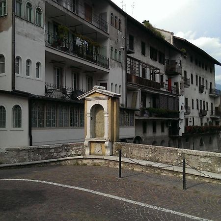 Casa Vacanza Villa Borgo Valsugana Kültér fotó