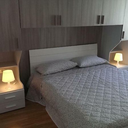 Casa Vacanza Villa Borgo Valsugana Kültér fotó