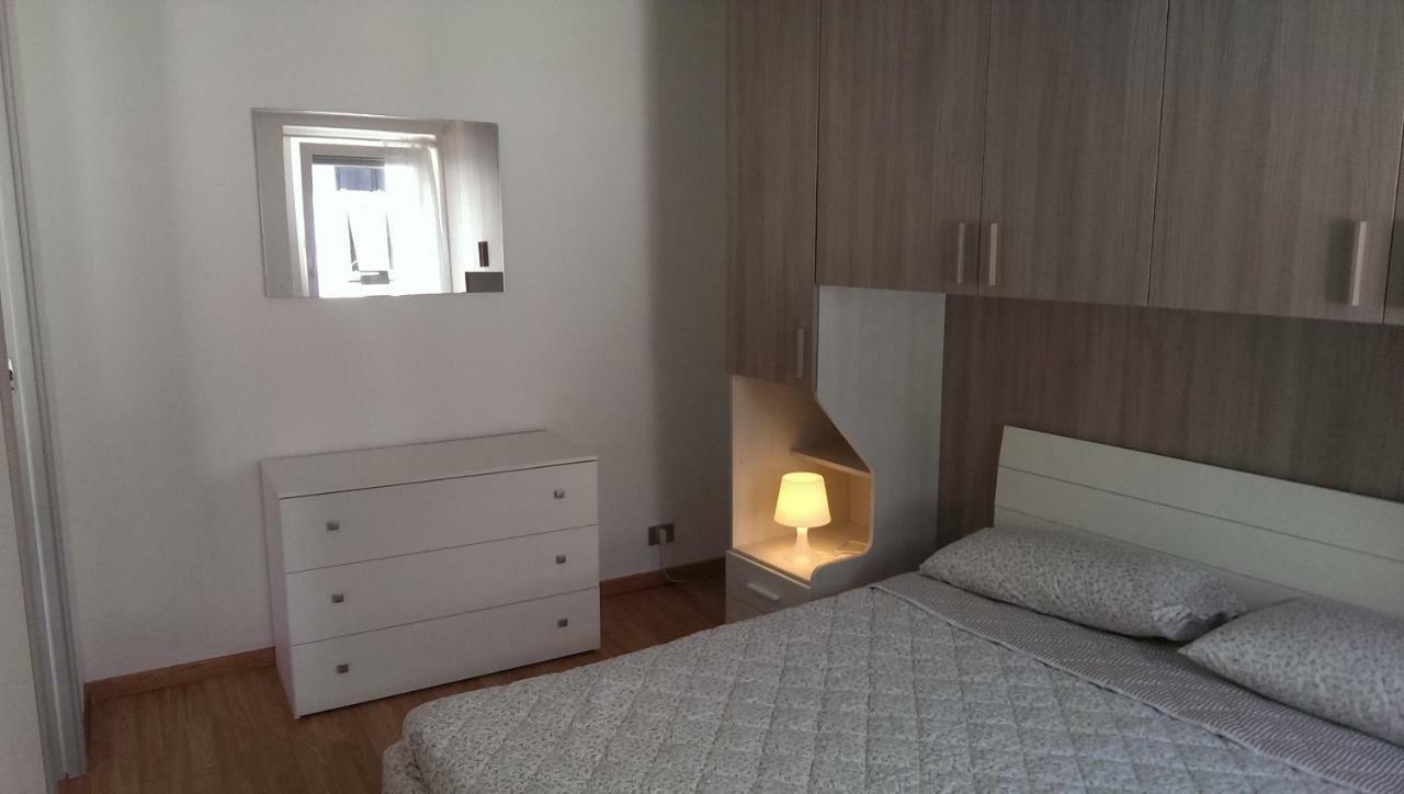 Casa Vacanza Villa Borgo Valsugana Kültér fotó