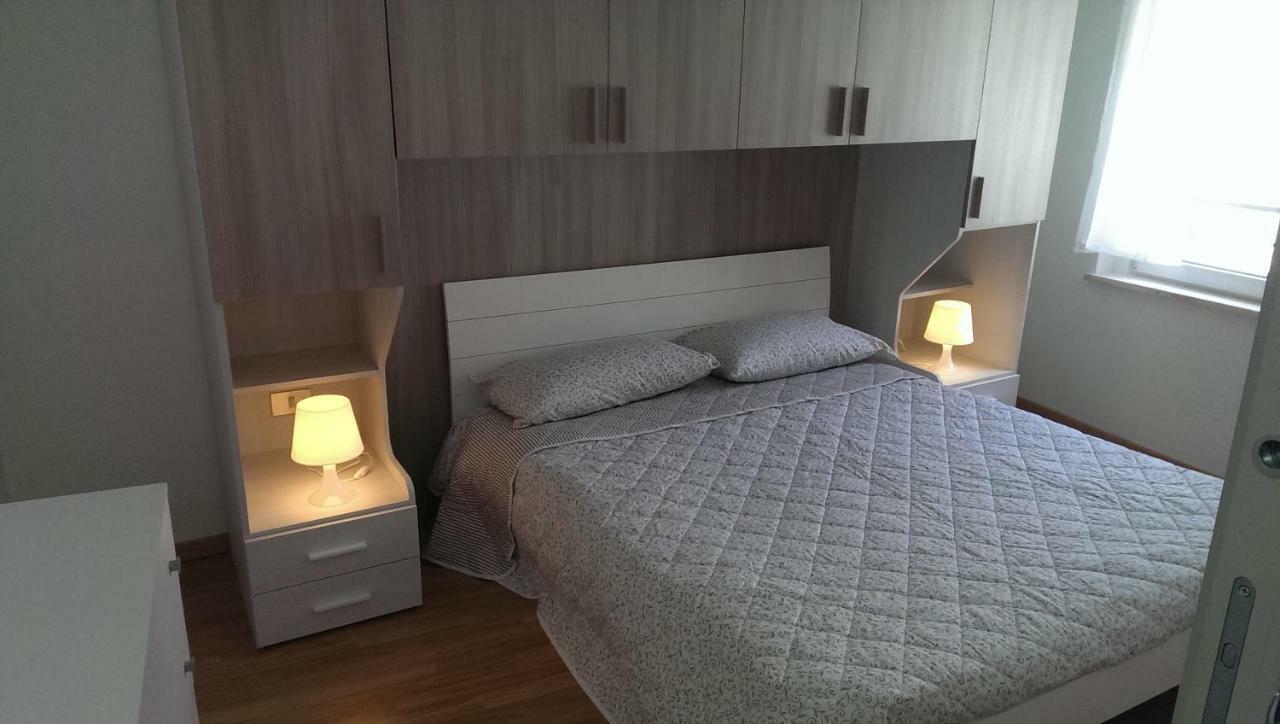 Casa Vacanza Villa Borgo Valsugana Kültér fotó