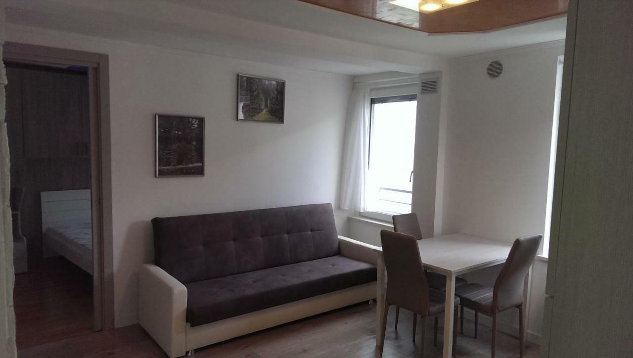 Casa Vacanza Villa Borgo Valsugana Kültér fotó